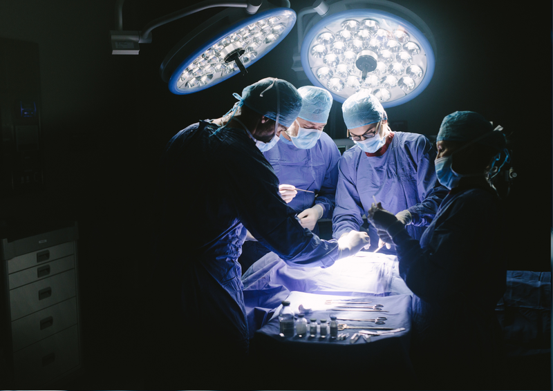 Erfahrene Fachärzte für Brustchirurgie