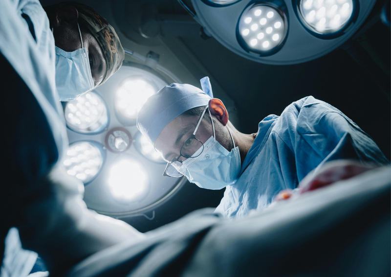 Häufig gestellte Fragen zur Brustchirurgie